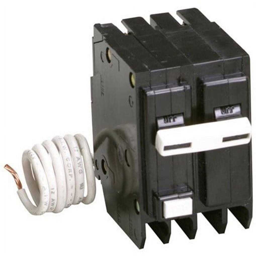 Eaton/Cutler-Hammer gfcb250 2 Pole Circuit Breaker - Image 5