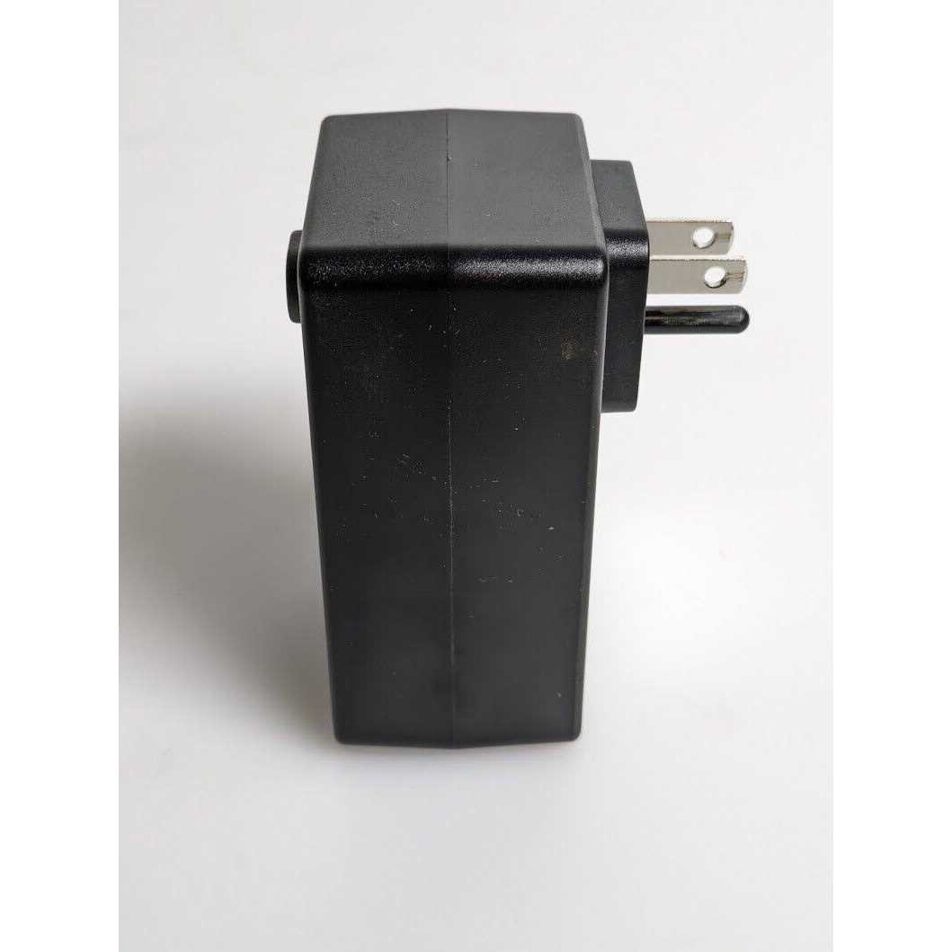 Hampton Bay Low Voltage 30-Watt Landscape 15-Volt Plug-In Transformer For Use With Smart Low Voltage Products - Image 3