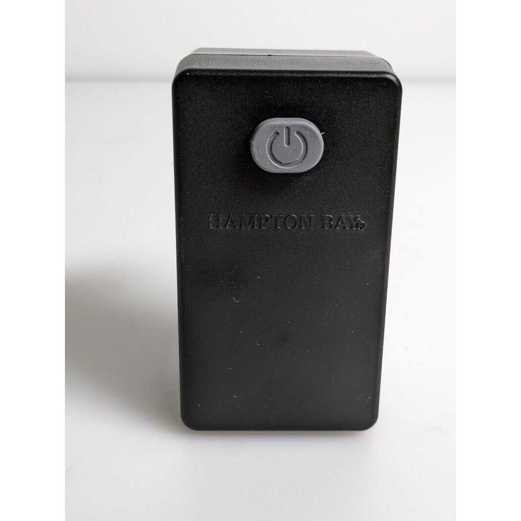 Hampton Bay Low Voltage 30-Watt Landscape 15-Volt Plug-In Transformer For Use With Smart Low Voltage Products - Image 4