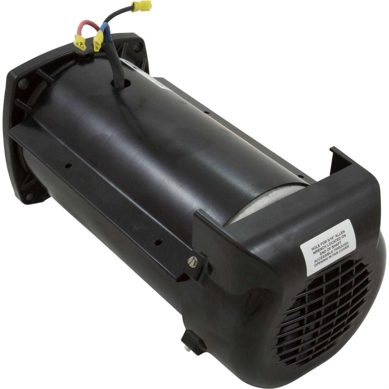 Hayward SPX3400Z1ECM EcoStar Motor - Image 4