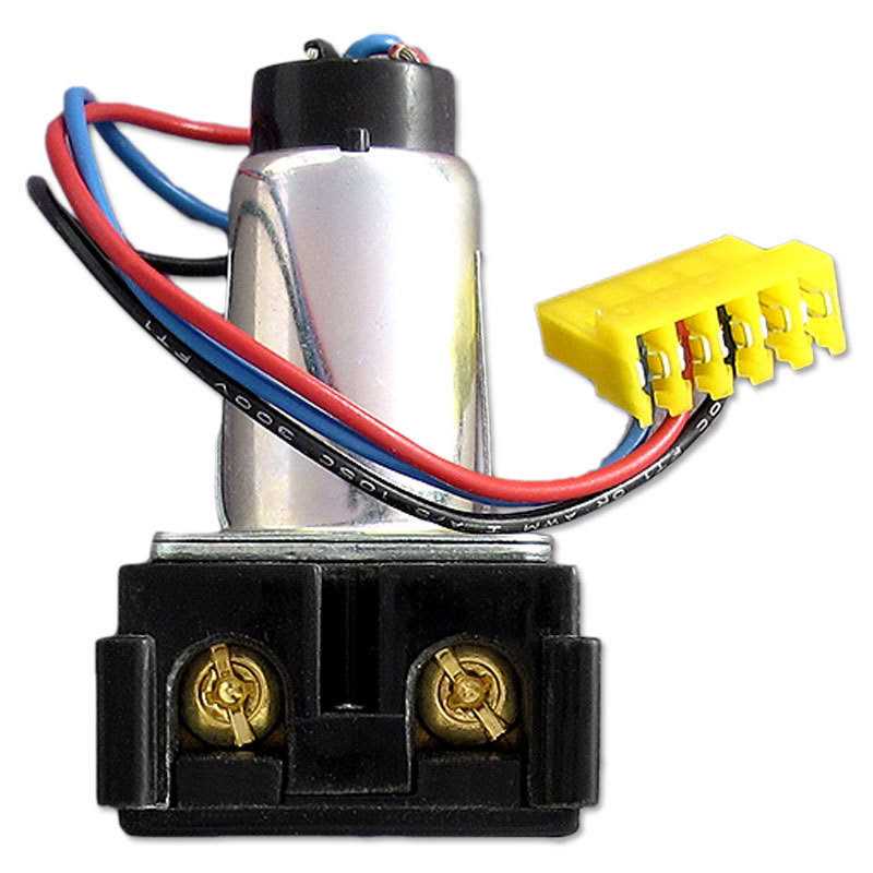 GE RR7P 20a Spst Low Vage Relay - Image 5