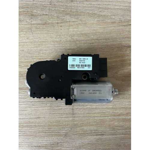 Motorcraft Sunroof Motor MM1038 - Image 5