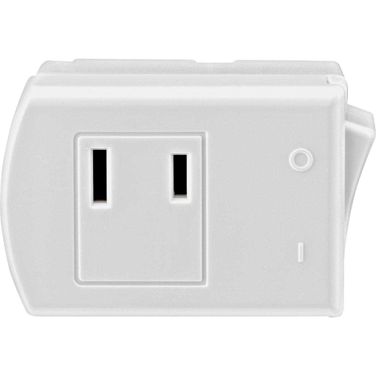 Leviton Plug In Tap Switch