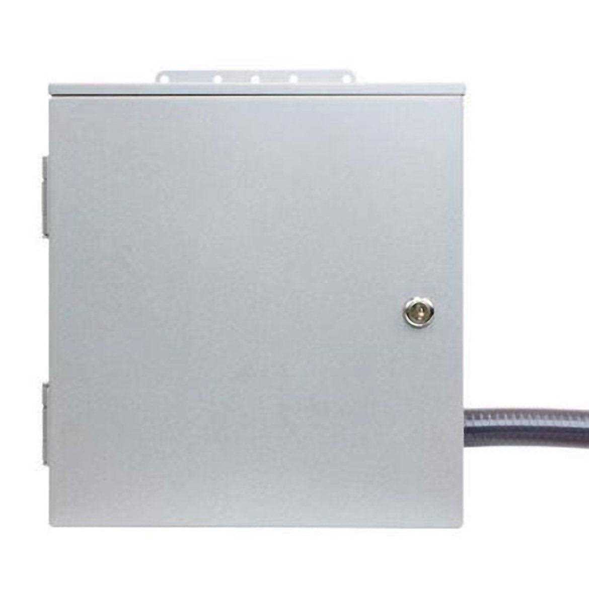 Reliance Controls R310A Pro/Tran 2 Transfer Switch - Image 3