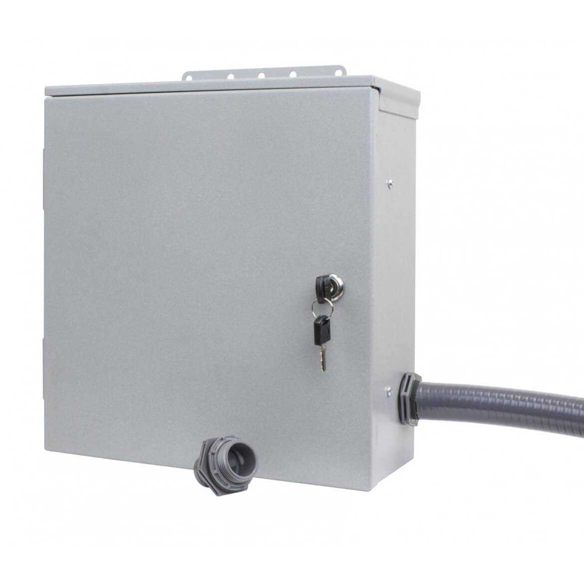 Reliance Controls R310A Pro/Tran 2 Transfer Switch - Image 5