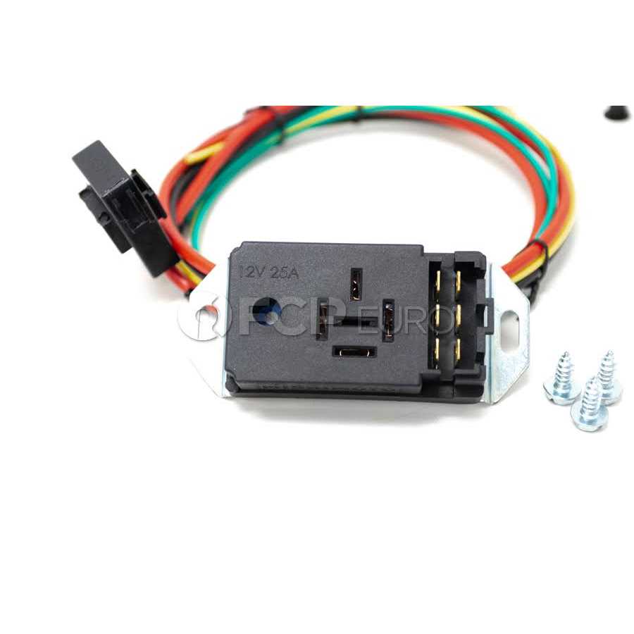 Mishimoto Adjustable Fan Controller Kit MMFAN-CNTL-U18NPT - Image 5