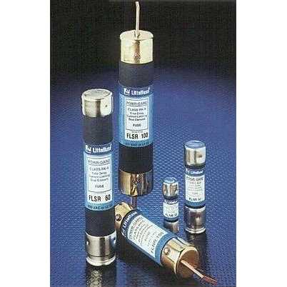 Littelfuse FLSR070 Fuse Class RK5 - Image 4