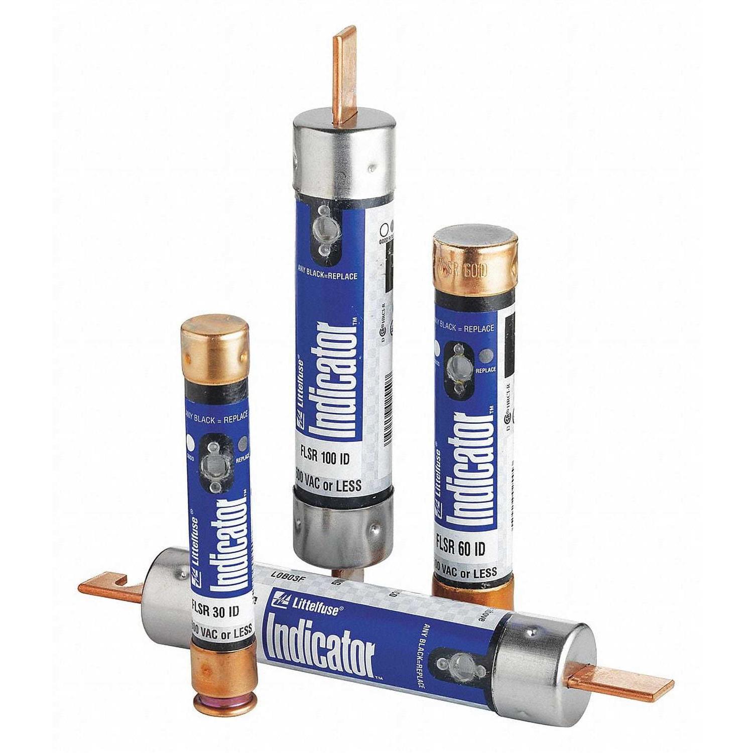 Littelfuse FLSR070 Fuse Class RK5 - Image 5