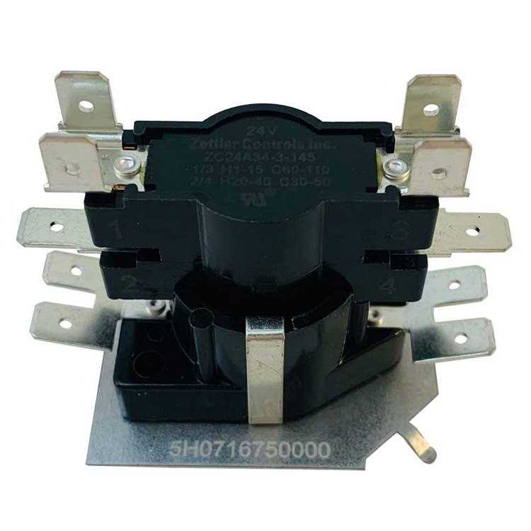 Modine 5H0716750000 Relay - Image 5