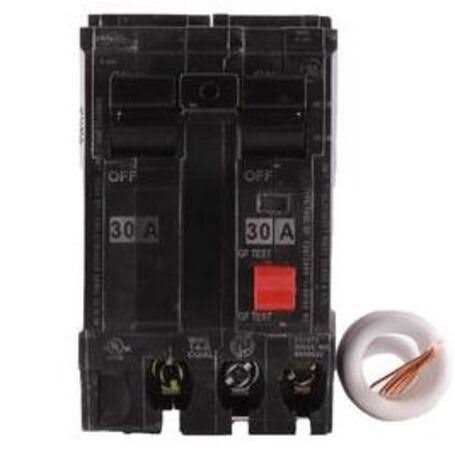 General Electric THQL2130GFT Circuit Breaker - Image 3