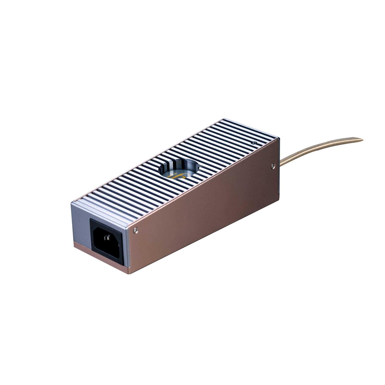 iFi Audio iPower Elite Active Noise Canceling Power Supply - Image 4