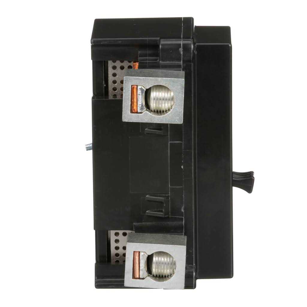 Square D QOM2150VH Circuit Breaker - Image 5