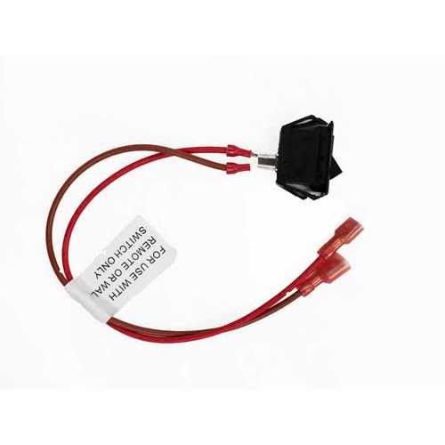 HHT On/Off Rocker Switch 060-521A