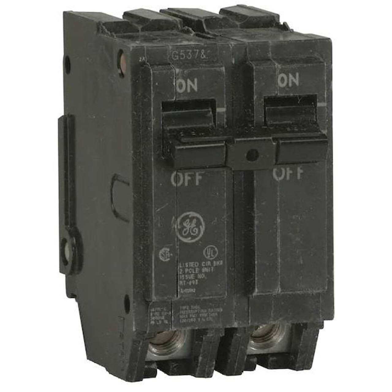 GE Circuit Breaker - Image 2