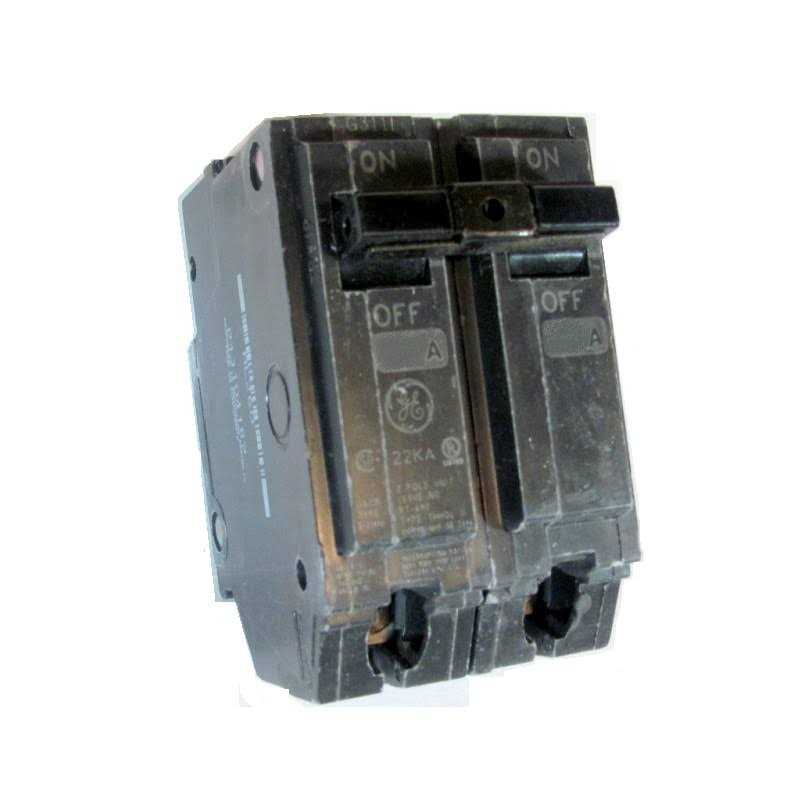 GE Circuit Breaker - Image 4