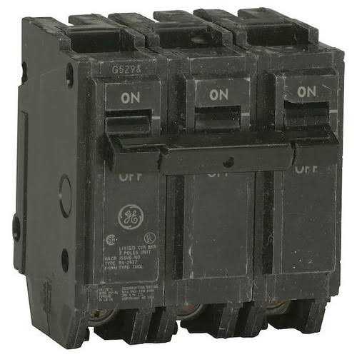 GE Circuit Breaker - Image 5