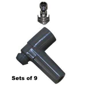 MSD 8850 Spark Plug Boot - Image 3