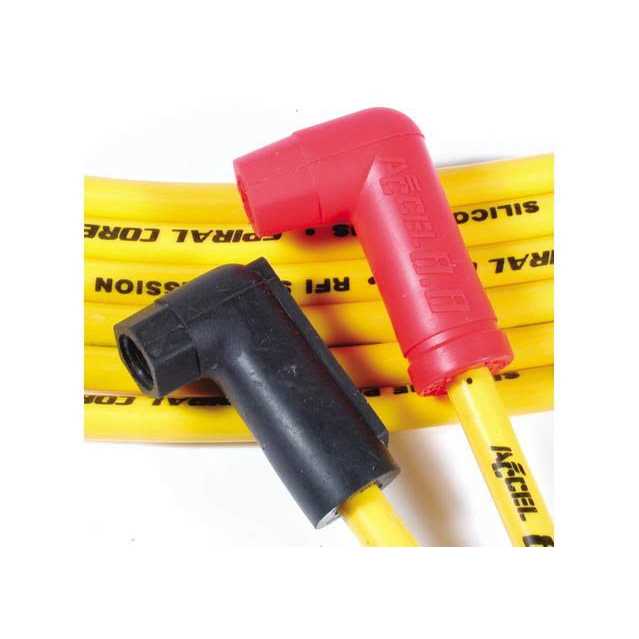 MSD 8850 Spark Plug Boot - Image 4