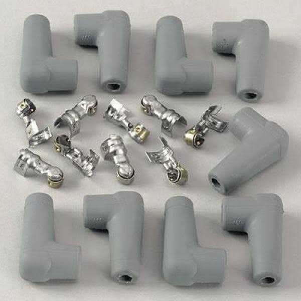 MSD 8850 Spark Plug Boot - Image 5