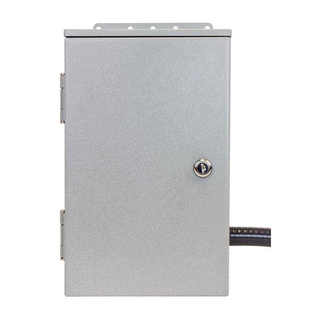 Reliance Controls R306A Pro/Tran 2 Transfer Switch - Image 5