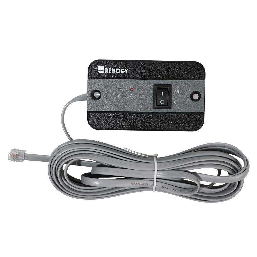 Renogy 700W 12V Pure Sine Wave Inverter - Image 5