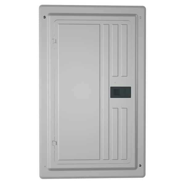 Siemens SN2424L1125 SN Series 125 Amp 24-Space24-Circuit Main Lug Plug-On Neutral Load Center Indoor - Image 3