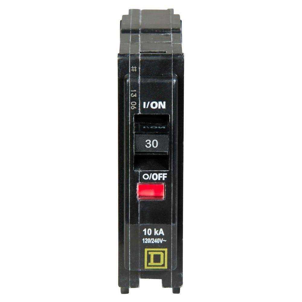 Square D QO130 Circuit Breaker - Image 3