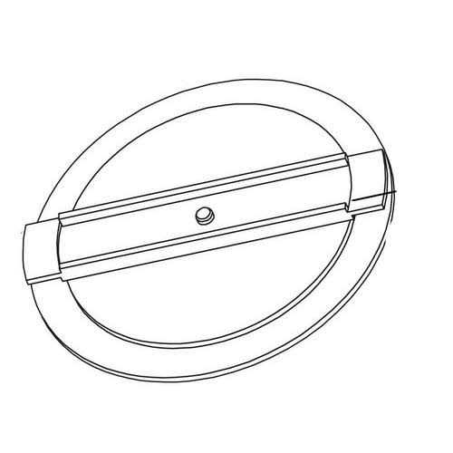 Morris Type S with Screw & Bar Knockout Seals - Image 3