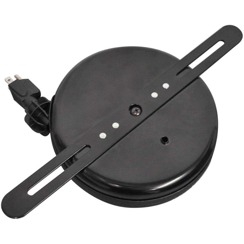 Luxor Retractable Power Cord RE20 - Image 3