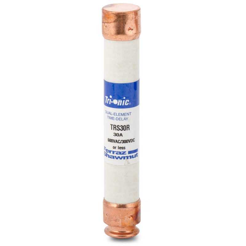 Mersen TRS30R Fuse Class RK5 - Image 3