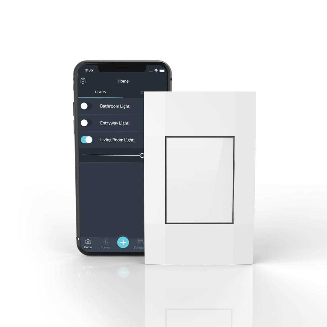 Deako Lighting Smart Switch 3-way/4-way/Single Pole - Image 3