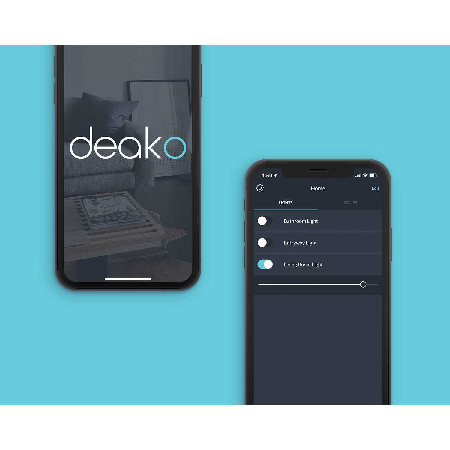 Deako Lighting Smart Switch 3-way/4-way/Single Pole - Image 5