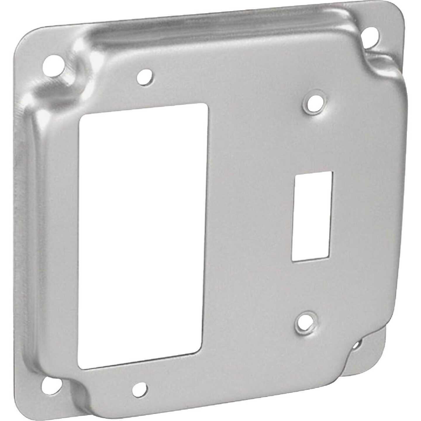 Raco 814C Square Electrical Box Cover - Image 3