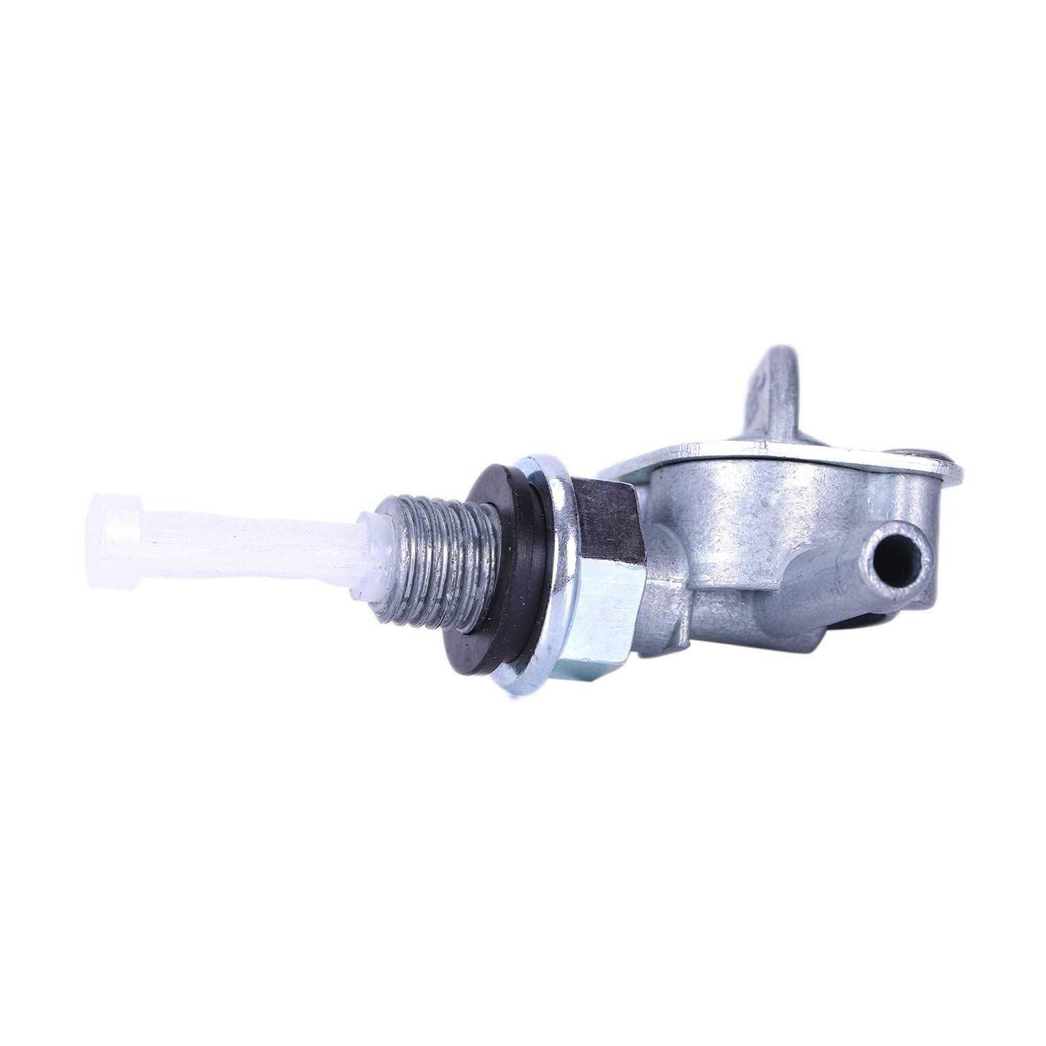 Generator Fuel Tank Shut off Valve 28-1783-v M10x1.25 - Image 5