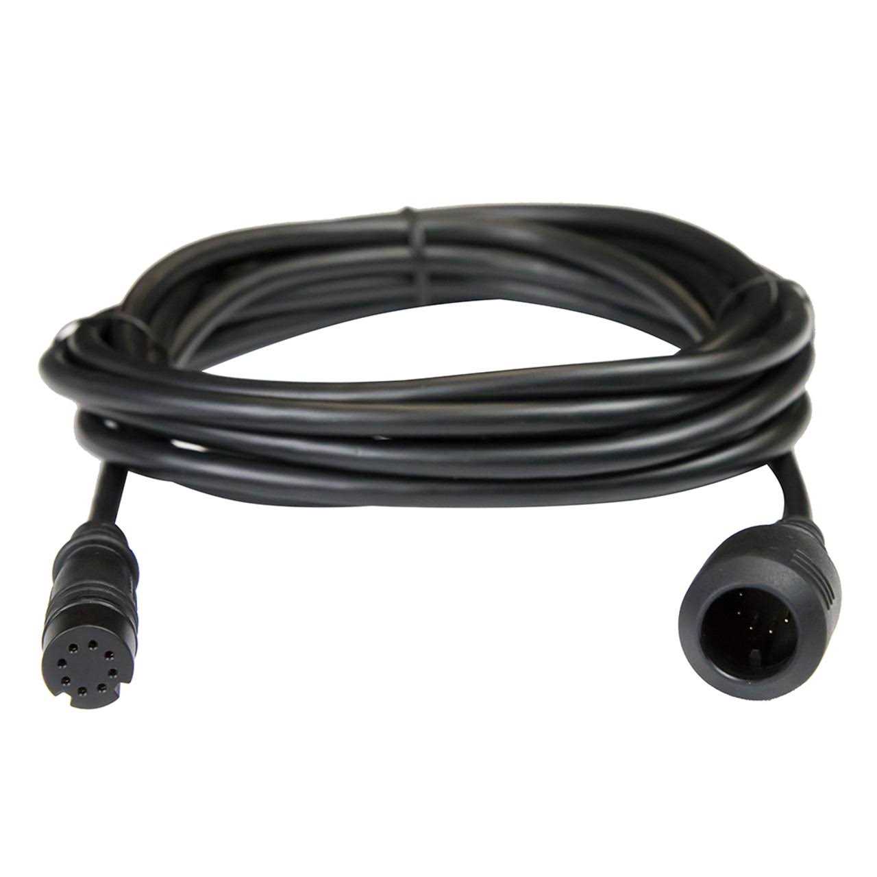 Lowrance Extension Cable f/HOOK2 TripleShot/SplitShot Transducer - Image 4
