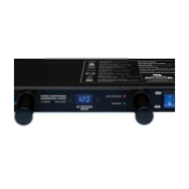 Livewire 11-Outlet Power Conditioner and Distribution System - Image 4