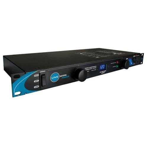 Livewire 11-Outlet Power Conditioner and Distribution System - Image 5