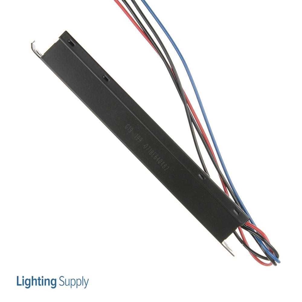 GE Lighting Autotransformer, GETR480/277-250W - Image 3