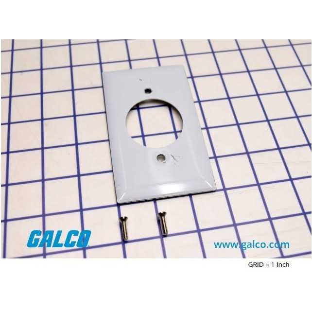 Hubbell SS725 - Image 3