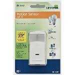 Leviton Decora Single Pole or 3-Way Occupancy/Motion Sensor Switch - Image 4