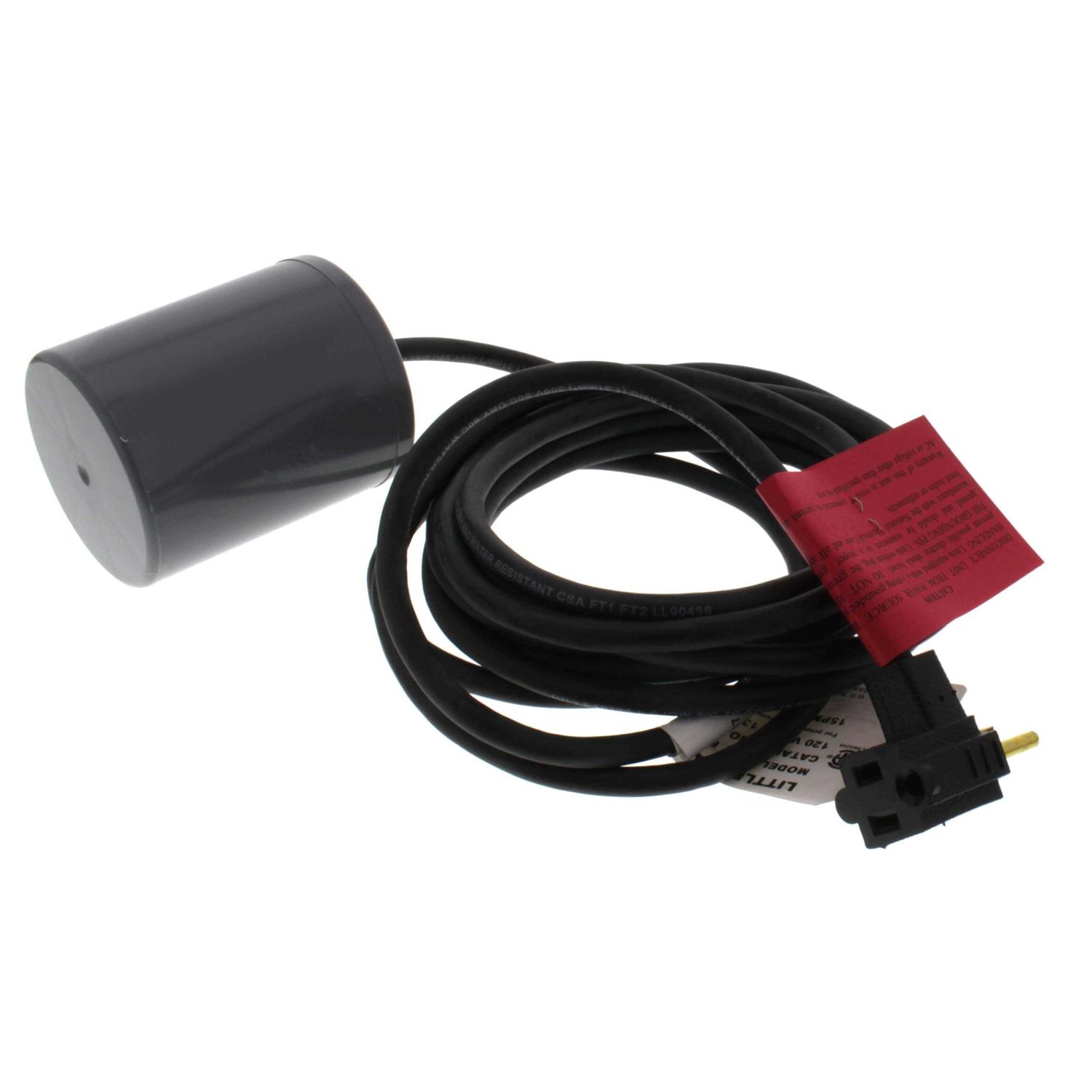 Little Giant 599117 RFSN-9 Piggyback Remote Float Switch - Image 4