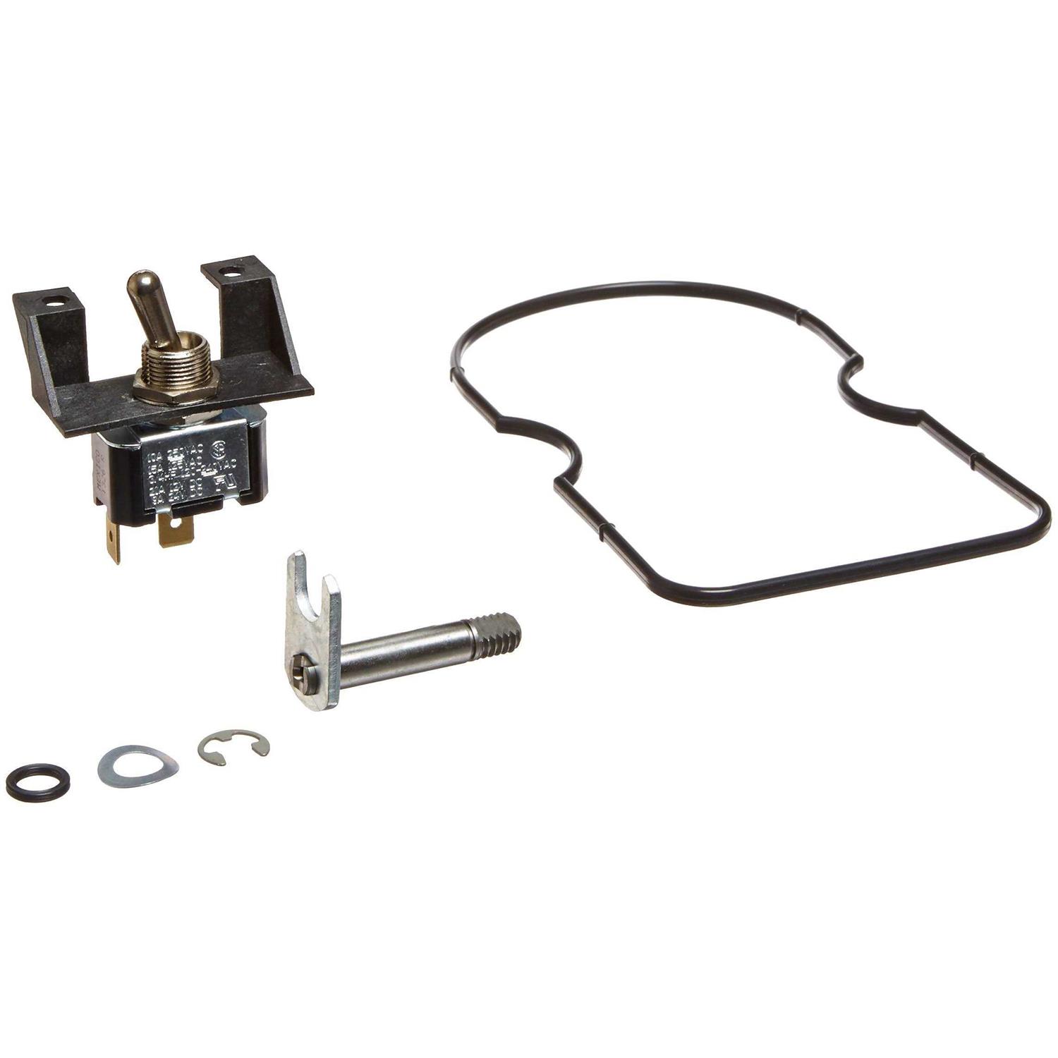 Fill-Rite Replacement Line Switch and Shaft Kit for DC Pumps KIT120ES