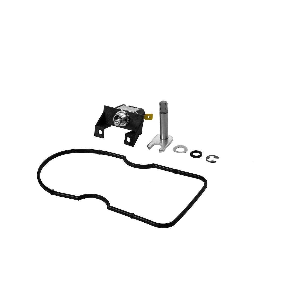 Fill-Rite Replacement Line Switch and Shaft Kit for DC Pumps KIT120ES - Image 3