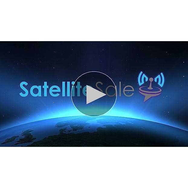 SatelliteSale Universal F-Type 75 Ohm Coaxial Terminator 5-2050 Mhz - Image 5