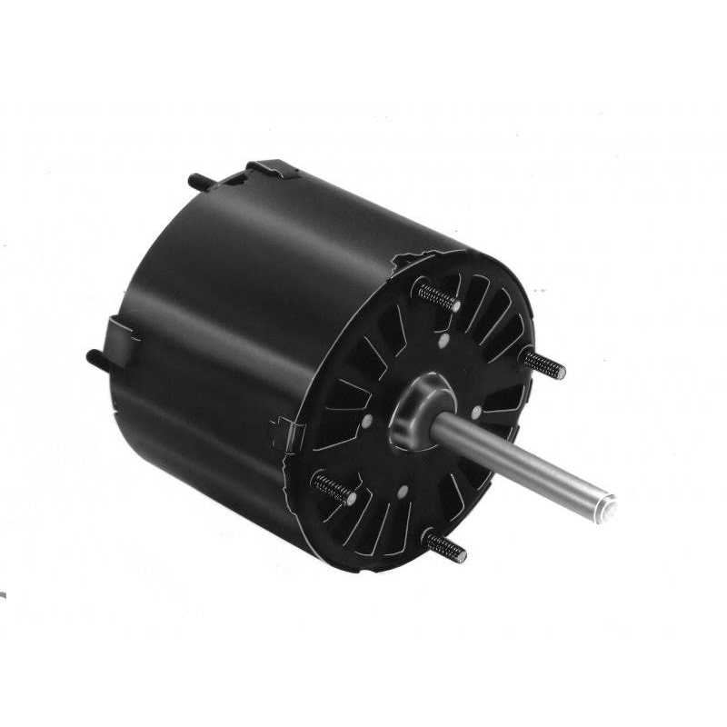 Fasco D515 Motor 1/30 HP - Image 3