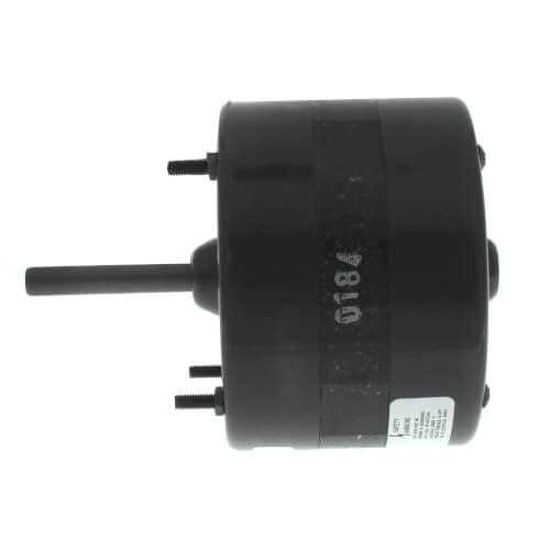 Fasco Fan And Blower Motor 1/15 HP 1 Ph 60 Hz D116 - Image 3