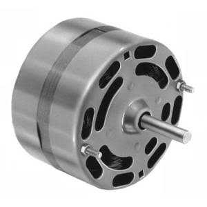 Fasco Fan And Blower Motor 1/15 HP 1 Ph 60 Hz D116 - Image 4