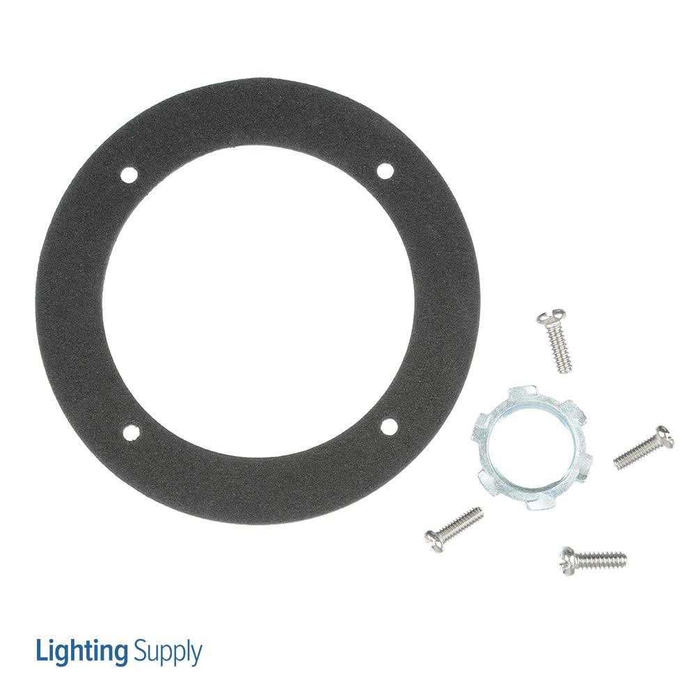 Nuvo Lighting SF76/665 1 Light Mounting Plate - Image 5