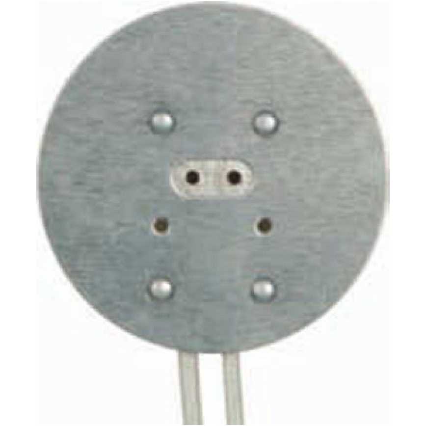 Satco 80-1668 Round Halogen Socket - Image 5