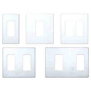 Leviton AWP0F-10W Renoir II 1 Narrow 0 Dimmer - Image 3